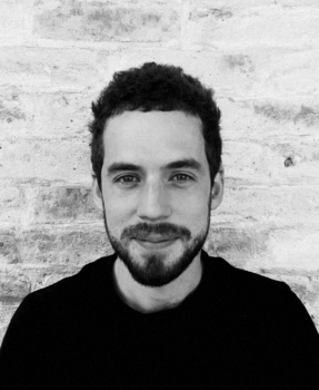 Yann Nicolas