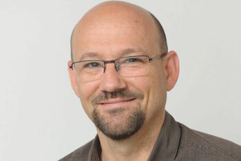 Laurent Michaud