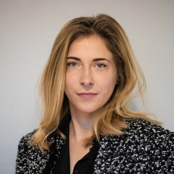 Pauline Dalmasso