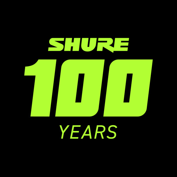 ALGAM & SHURE
