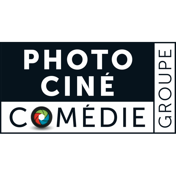 PHOTO CINE COMÉDIE