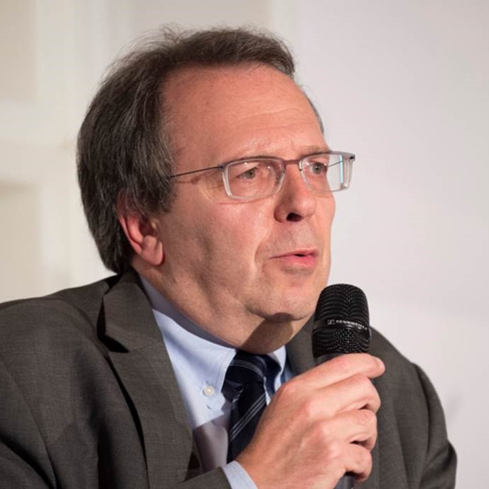 Jean-Pierre MOTTURA