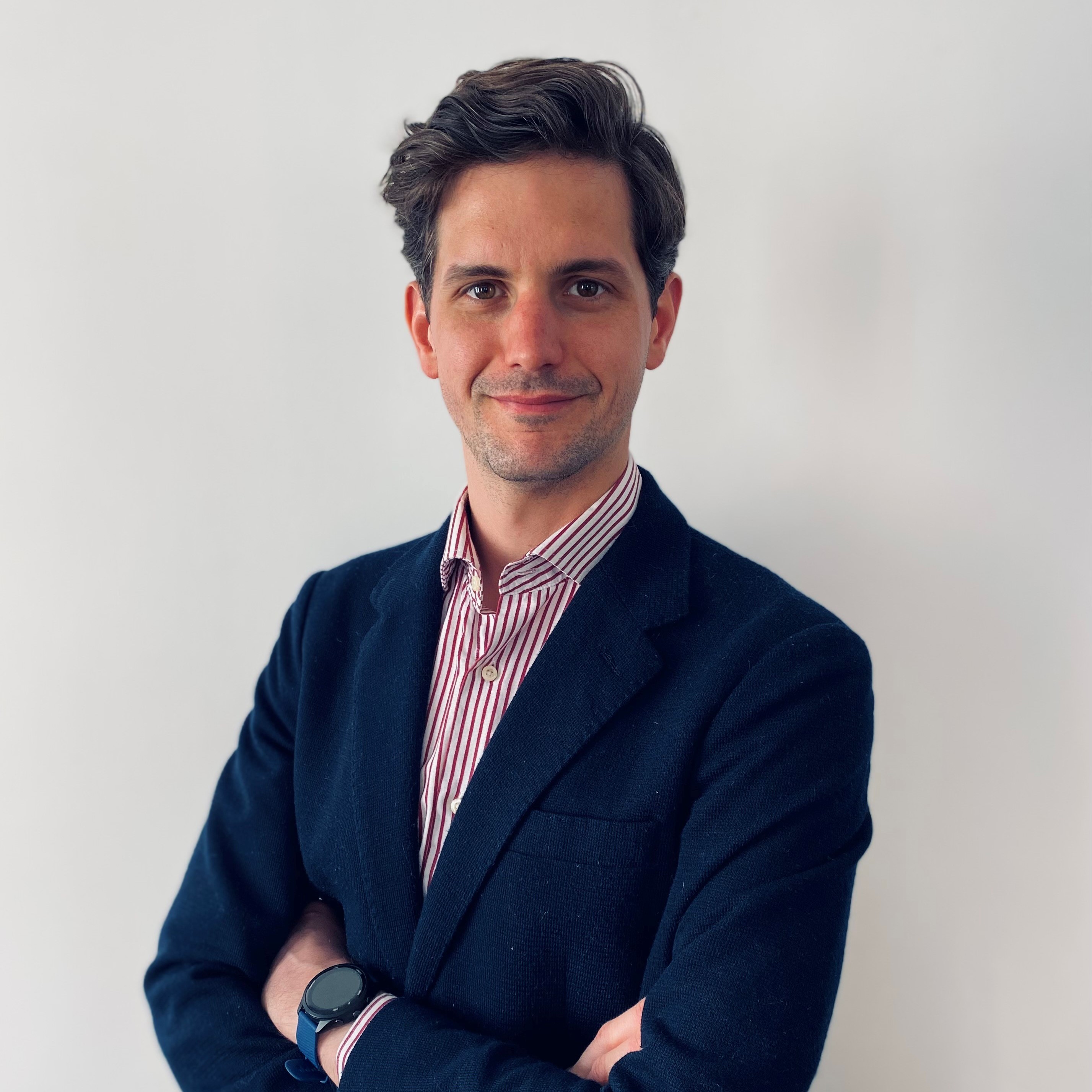 Guillaume DERRIEN