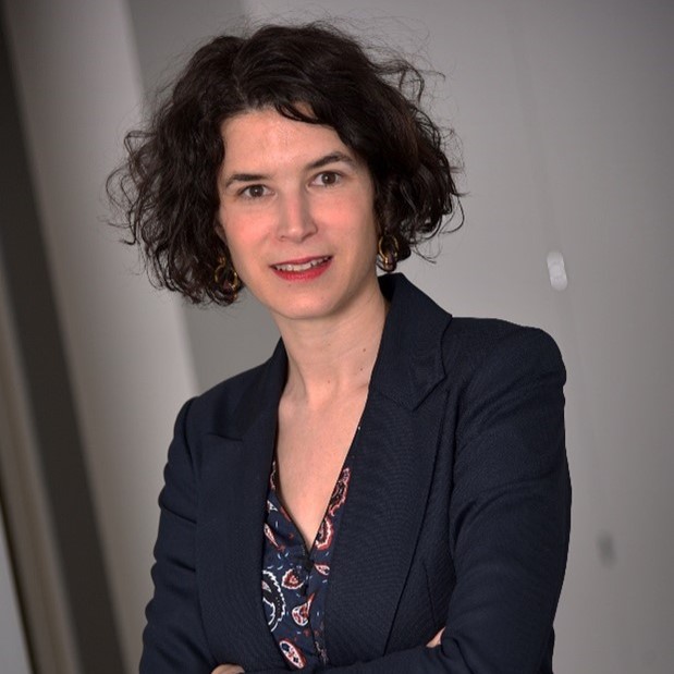 Cecilia LYET