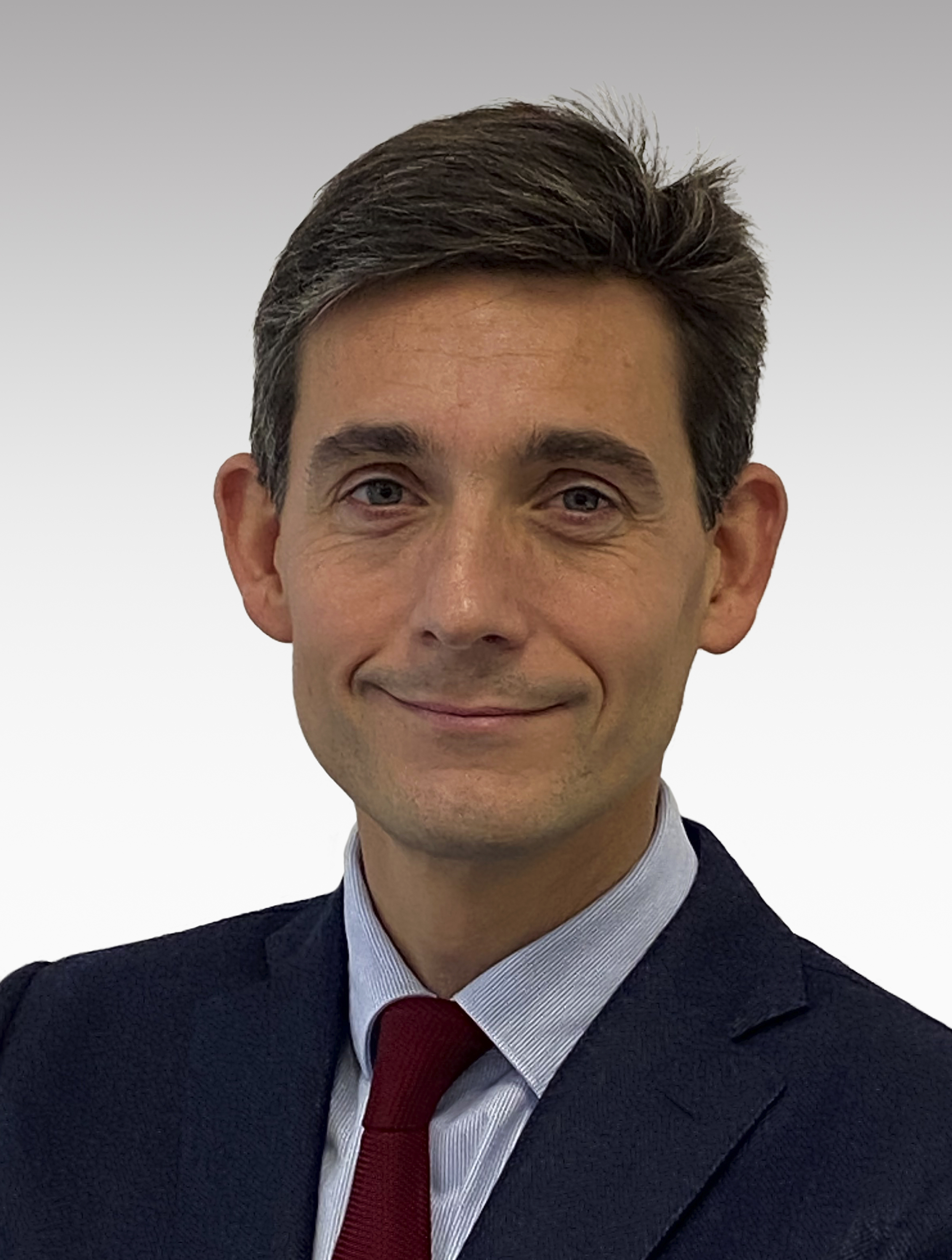 Antonin PRADE