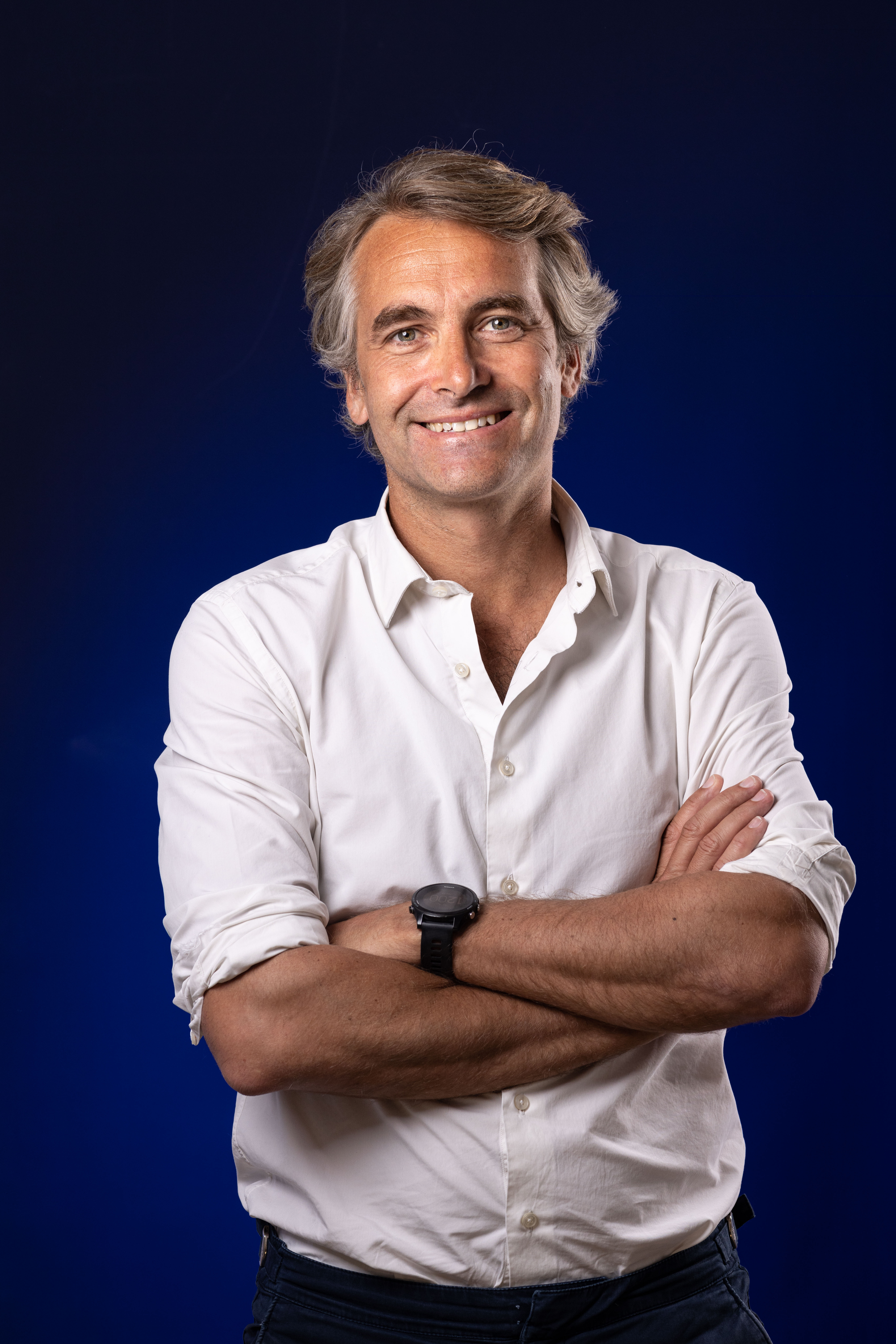 Nicolas ROCHON