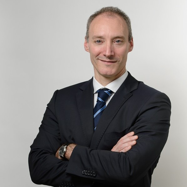 Sébastien PEZET