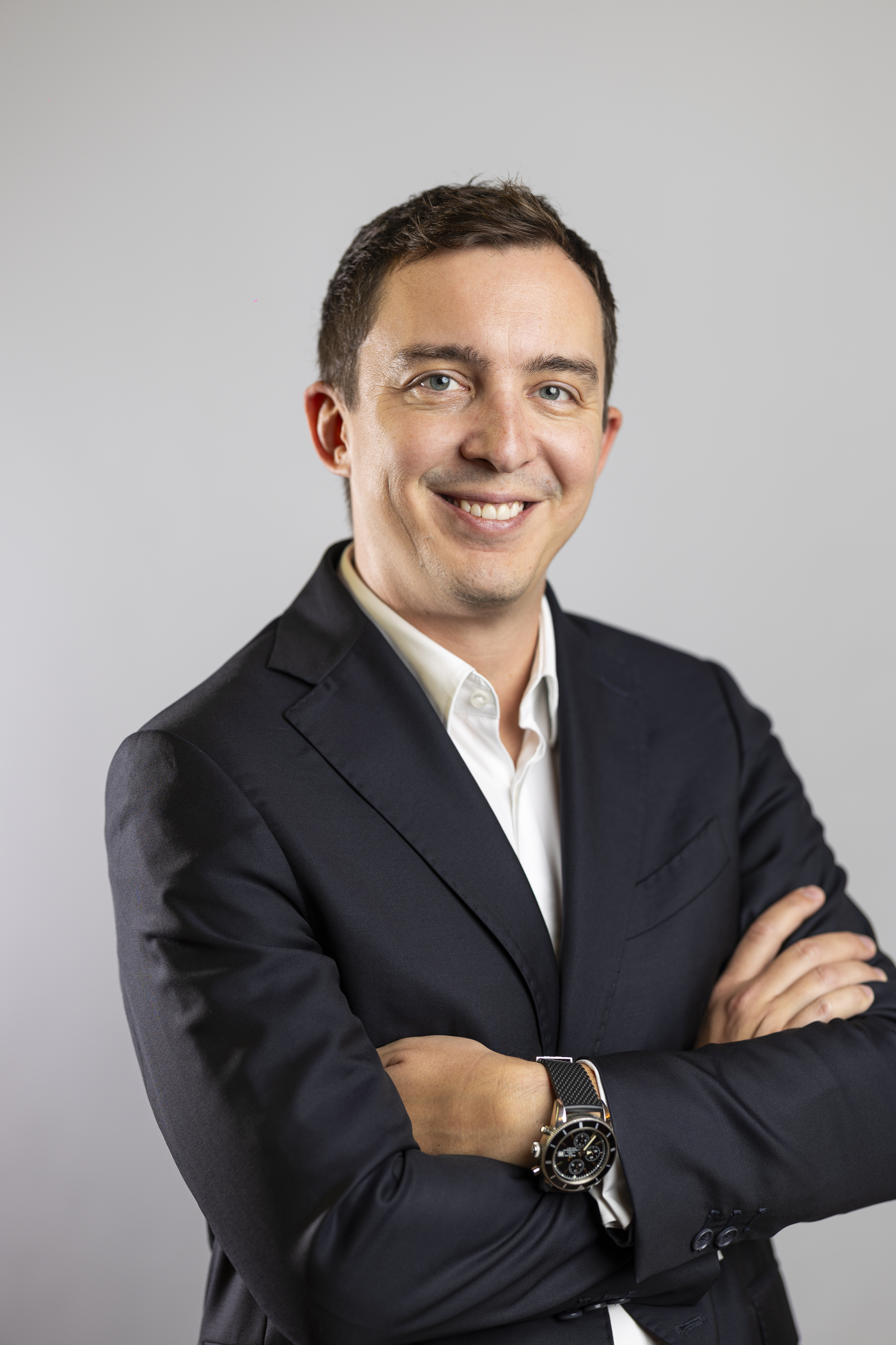 Romain CIARLET