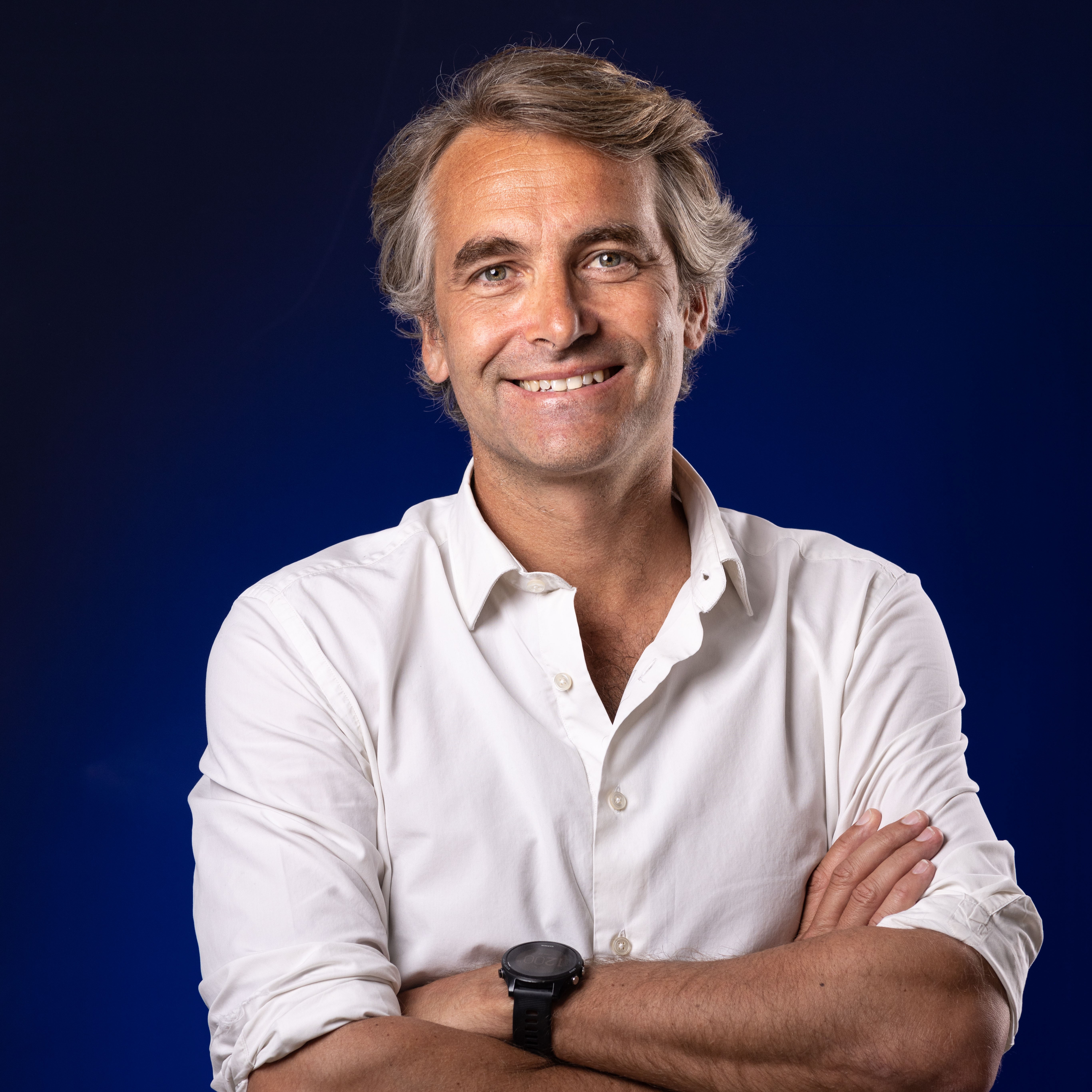 Nicolas ROCHON