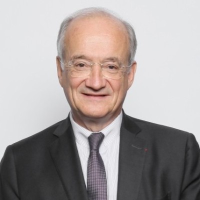 Hubert RODARIE