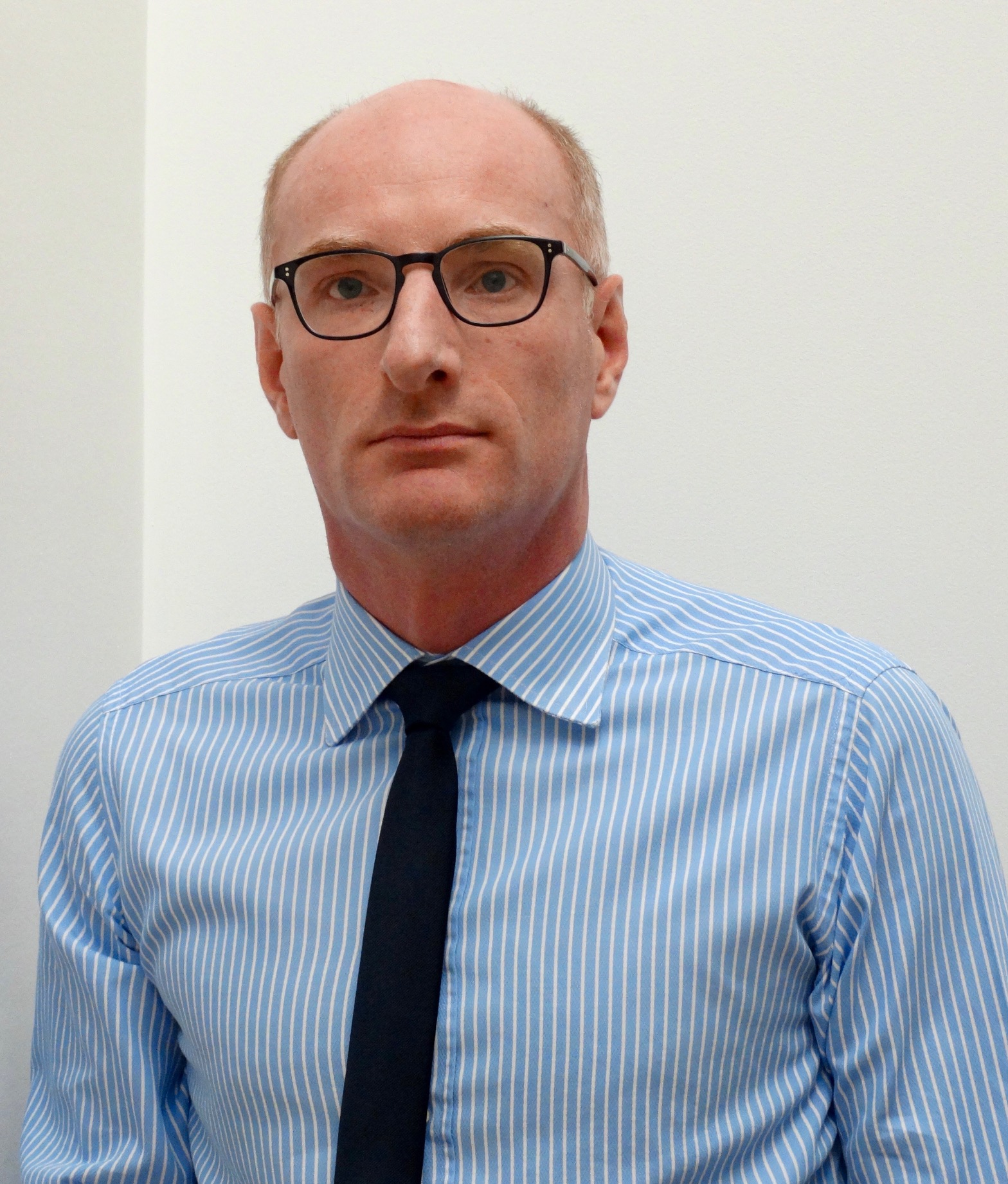 Nicolas DEMARCQ