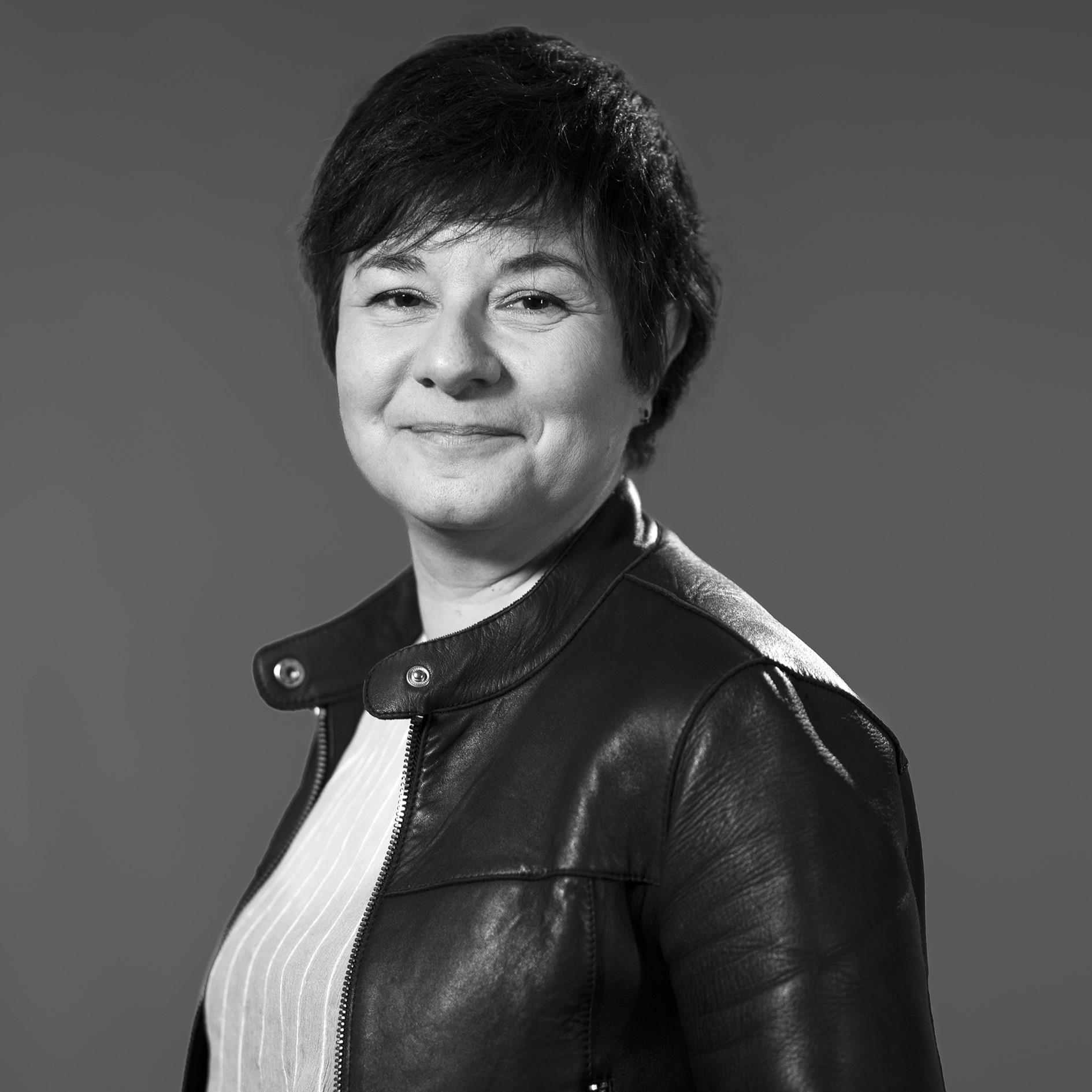 Sabine IACONO