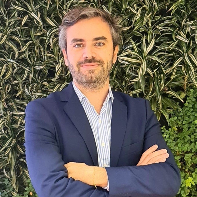 Aurelien BON