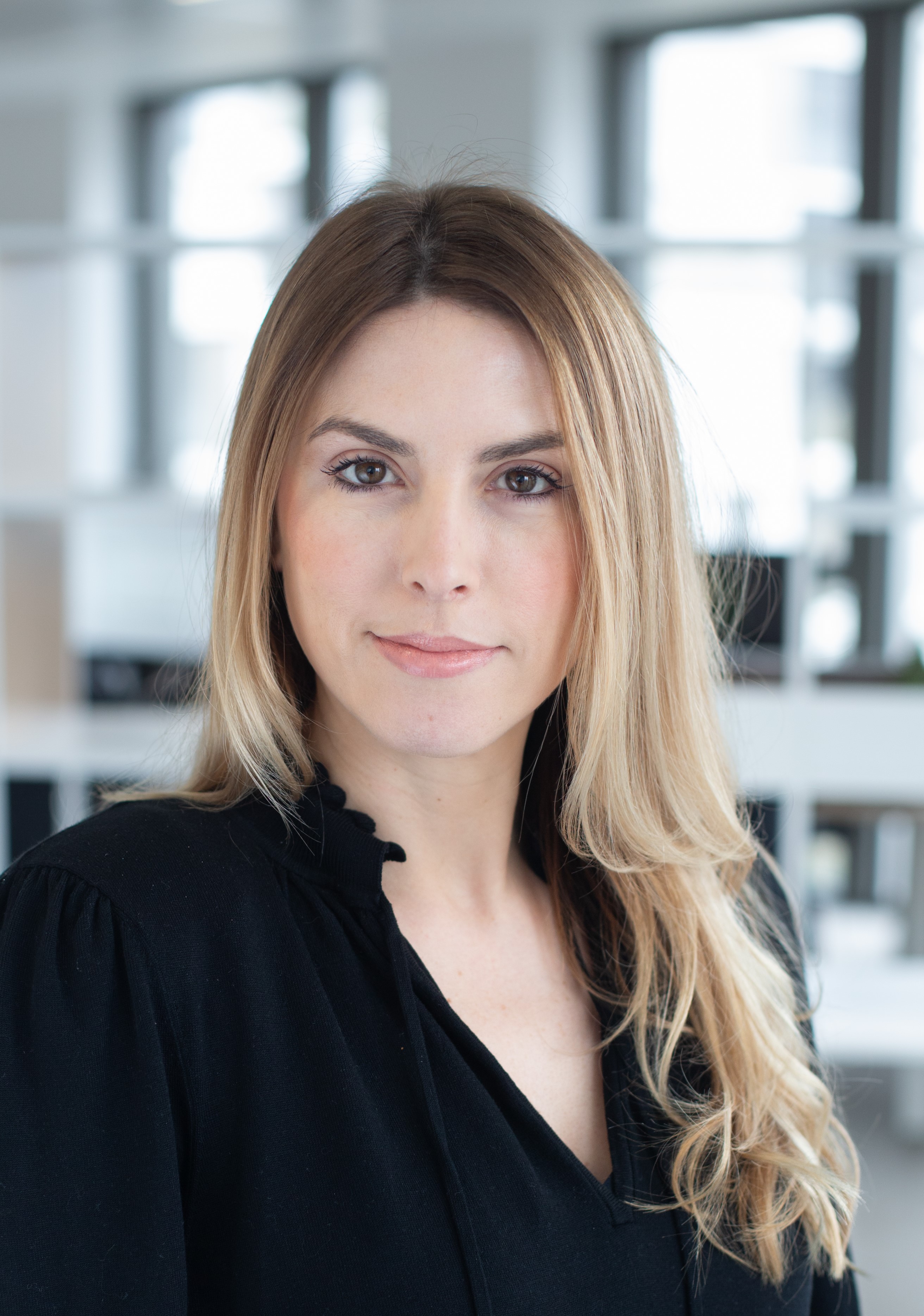 Sandra UNGER