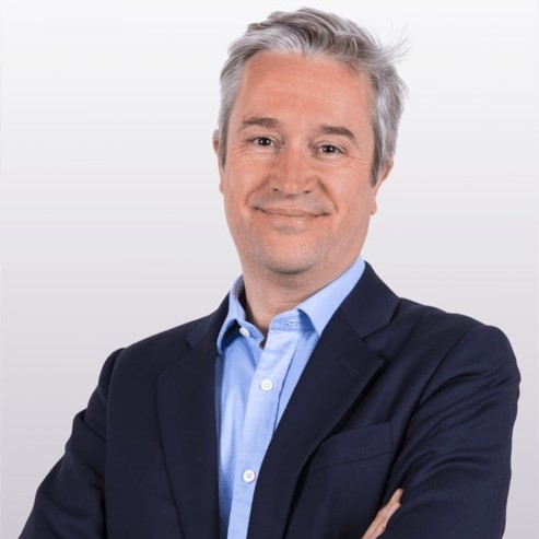 Arnaud FILHOL