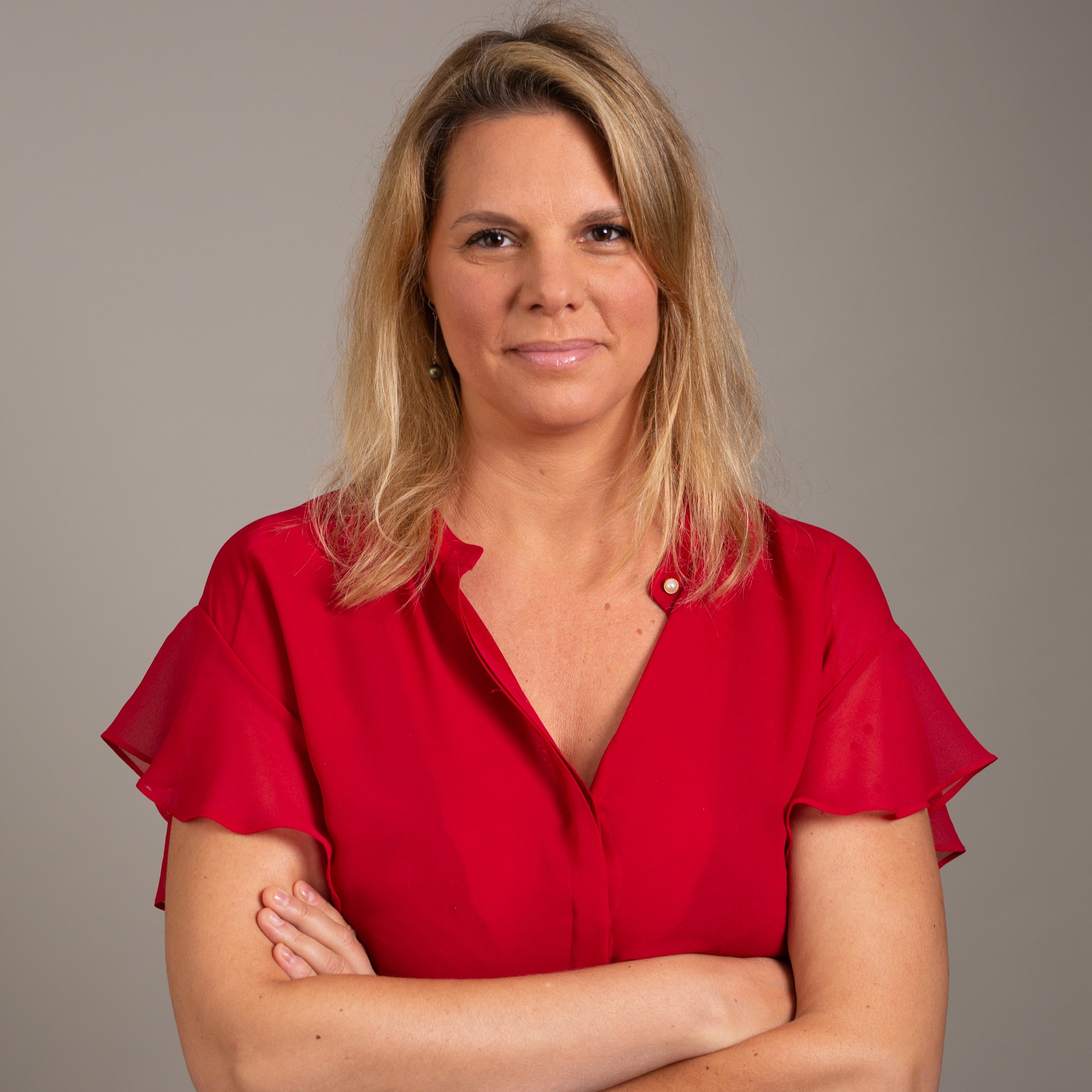 Eléonore BUNEL