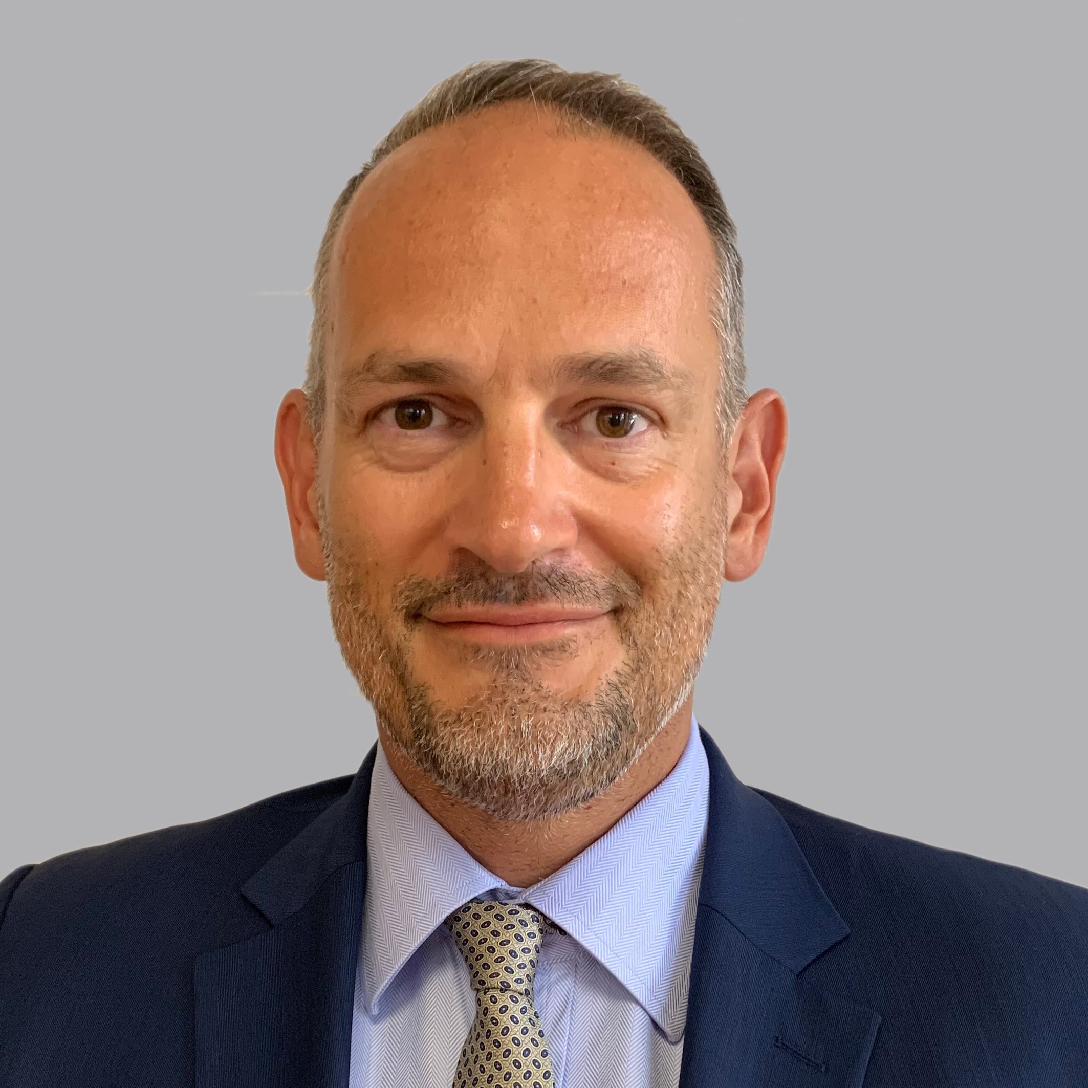 Jérémie GARROT