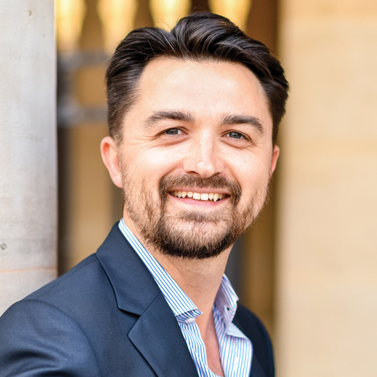 Guillaume BIEGANSKI