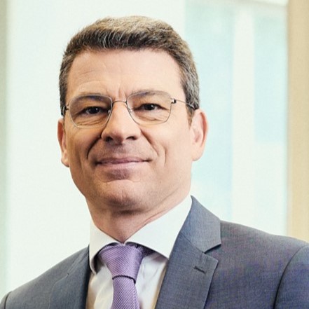 Arnaud SCHANGEL