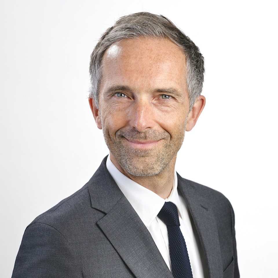 Julien MOUTIER