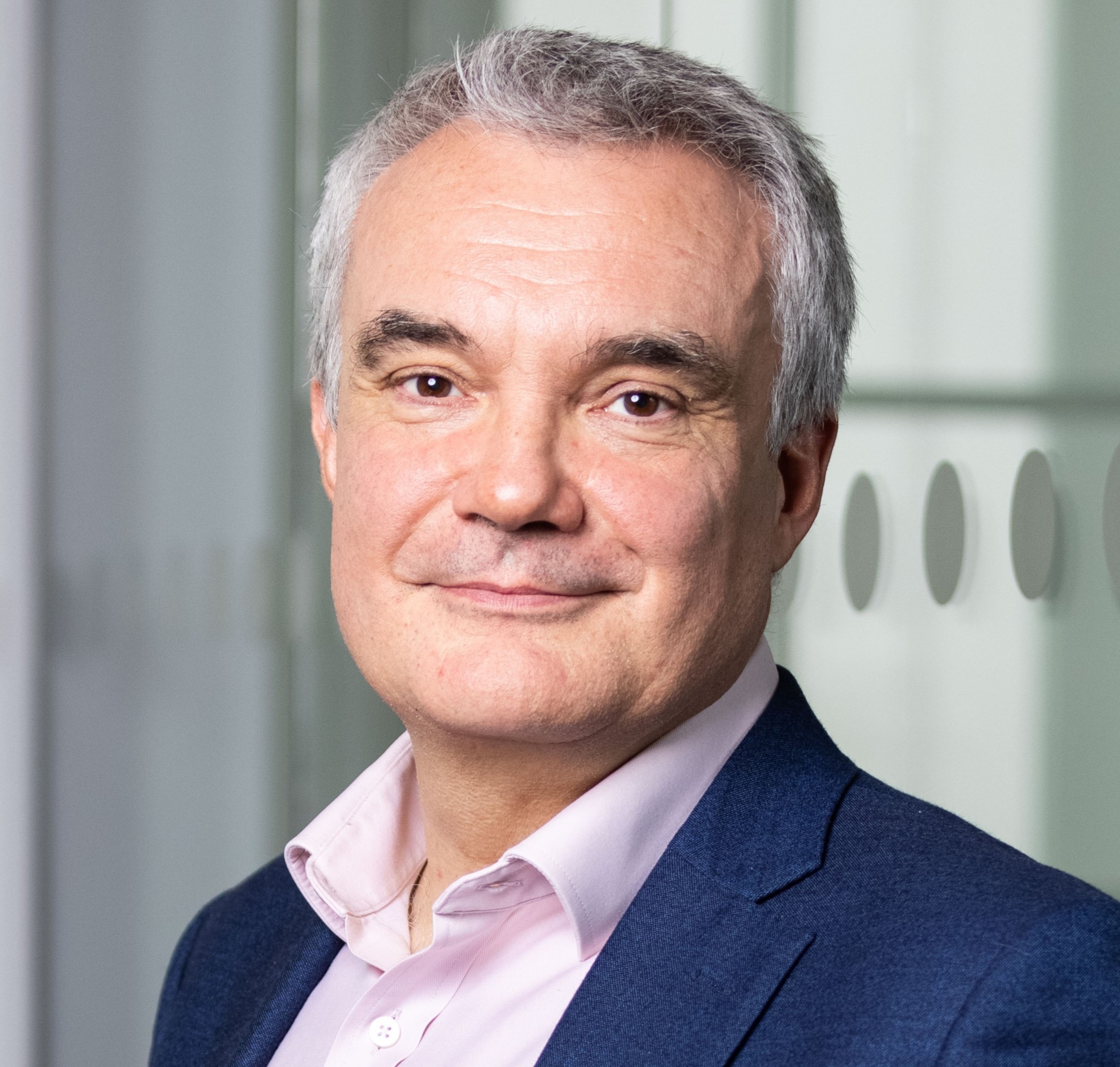 Marc BERTRAND