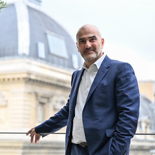 Sébastien JALLET