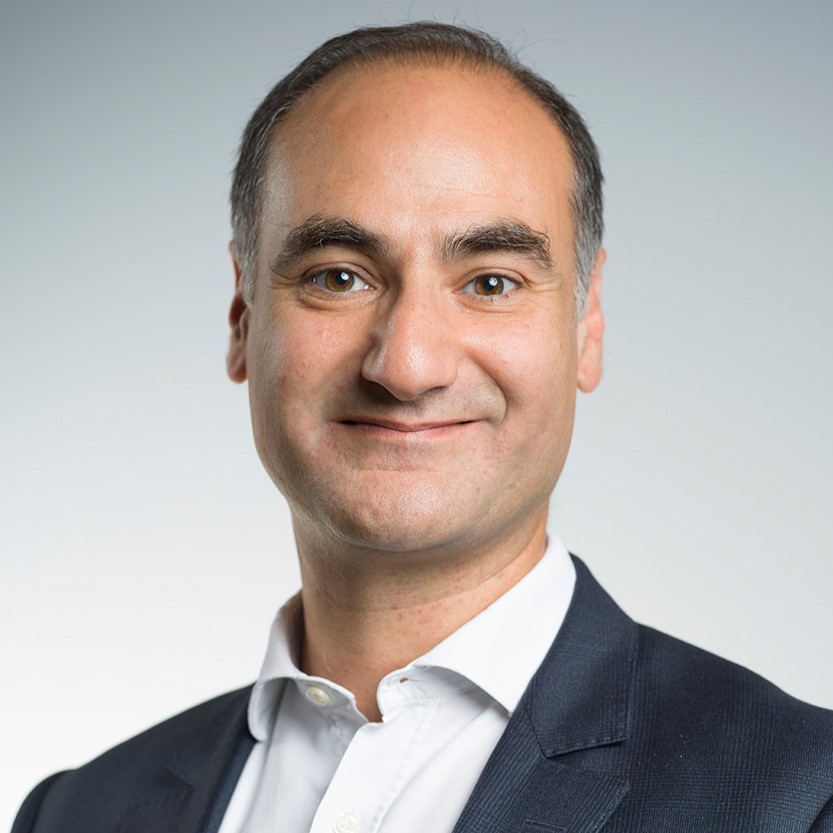 Alexandre TOUMA