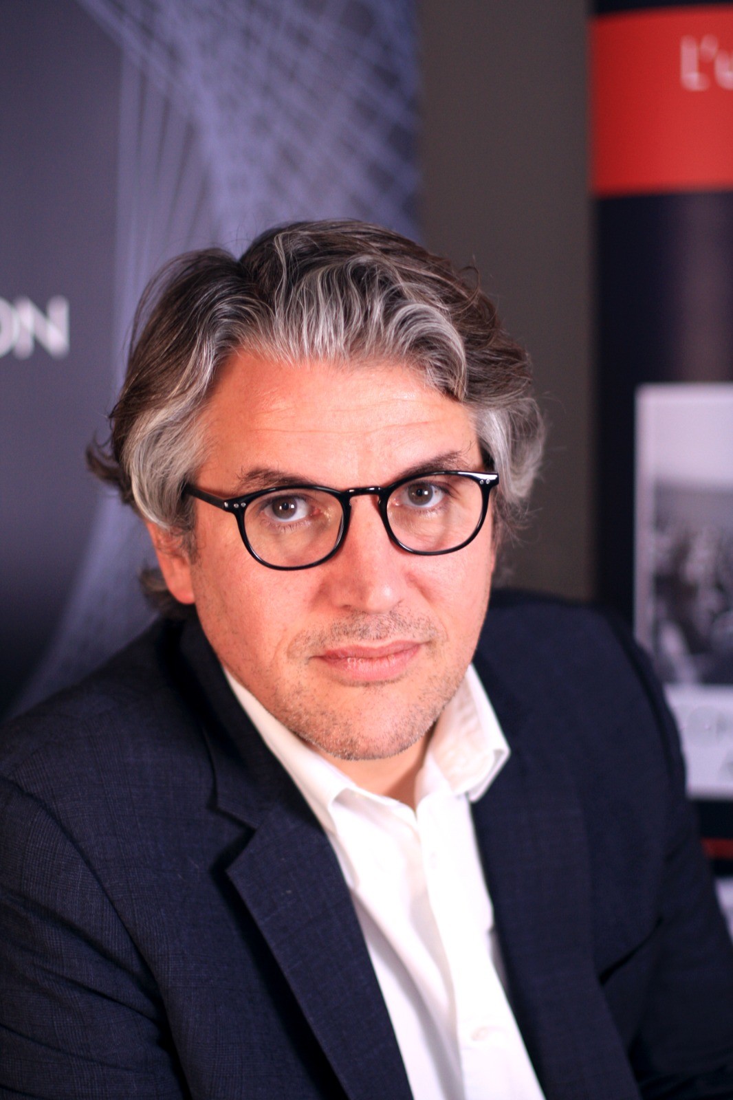 Julien VALLETOUX