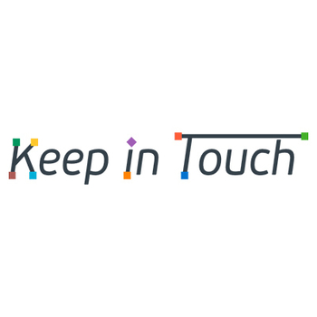 KEEP IN TOUCH