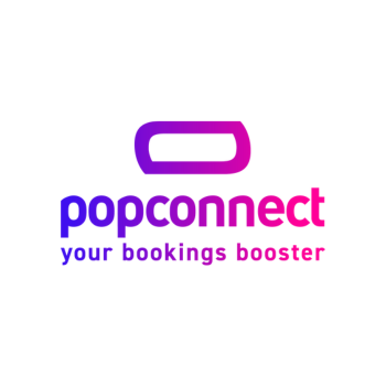 POPCONNECT, marque de la société Poplidays