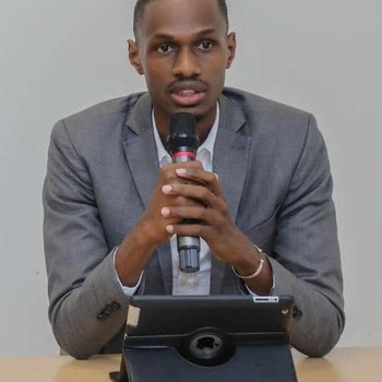 Cheikh Habibou Rahmane Kane