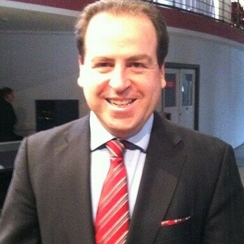 Panayiotis (Panos) KETIKIDIS