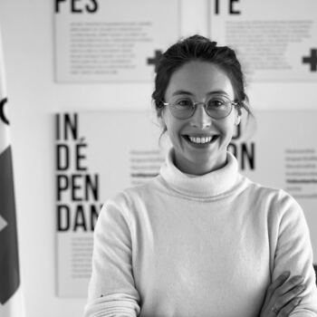 Marie-Alice Manderscheid