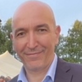 Nassim Kerdjoudj