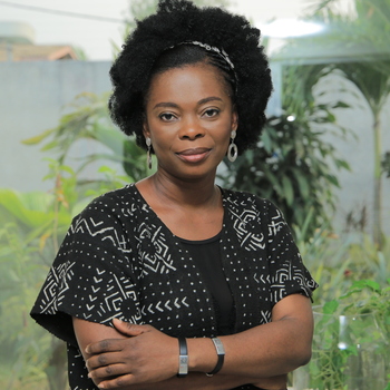 Corine Ouattara - N'Guessan