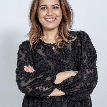 Faten Aissi