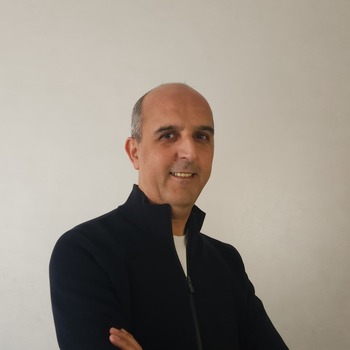 Mohamed MOUKHLIS