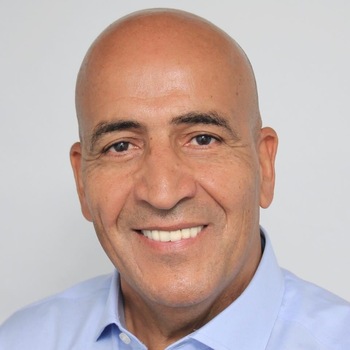 MARCEL BRUNO DRIDJER
