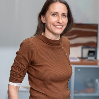 Isabelle Kristalna PERRODY