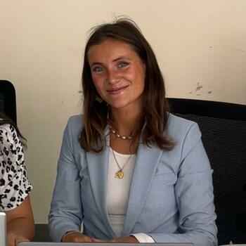 Clara Di Leone Santullo