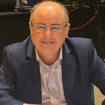 Samir IDRISSI KASSIMY