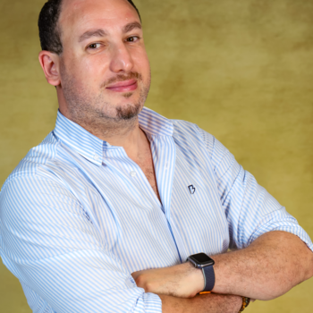 Anis Mohamed Benyoucef