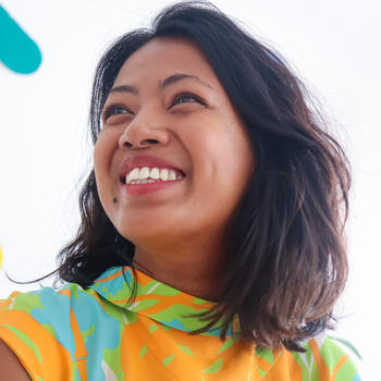 Anouk Rabesandratana