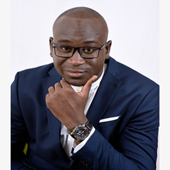 Dahaba Djibril Diagana 