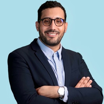 Hassen Arfaoui