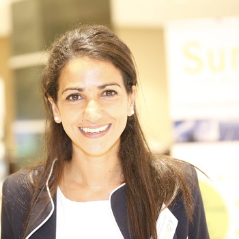 Myriam FOURNIER KACIMI