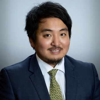 Sadaharu Saiki