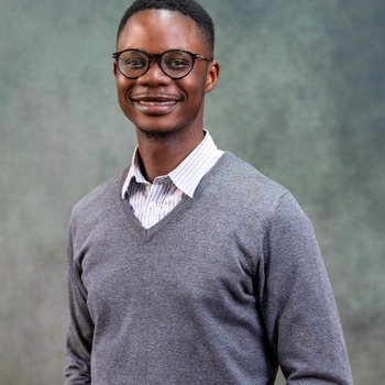 Jerry-Gwenaël Azilinon