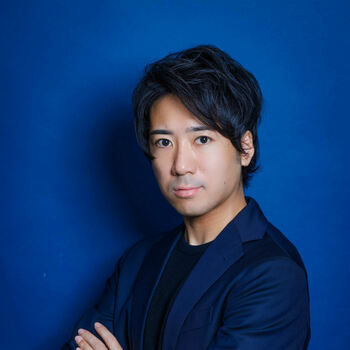 Takuma Terakubo