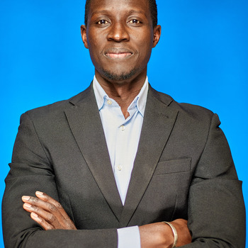 Malick DIOUF
